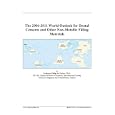 The 2006-2011 World Outlook for Dental Cements and Other Non-Metallic Filling Materials by