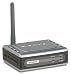 D-Link DP-G310 802.11g Wireless Print Server 54Mbps Image