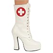 ELECTRA-1023 5 1/2" Heel Ankle Boot