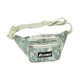 Everest ACU Digital Camouflage Signature Fanny Pack