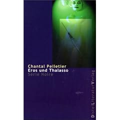 Eros und Thalasso