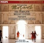 Mozart Edition Introducing Th