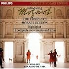 Introducing The Complete Mozart Edition by Ingvar Wixell, Luigi Roni, Richard Van Allan, Vladimiro Ganzarolli, and Wolfgang Amadeus Mozart
