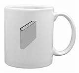 Book Mug