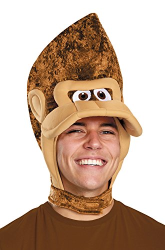 Disguise Donkey Kong Adult Headpiece-
