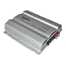 Produkt-Bild: Cougar 4-Kanal Auto Car Stereo Verst&auml;rker MOSFET max. 600 Watt silber