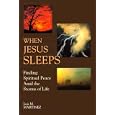 When Jesus Sleeps: Finding Spiritual Peace Amid the Storms of Life by  Luis M. Martinez