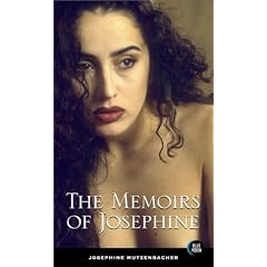The Memoirs of Josephine (Blue Moon)