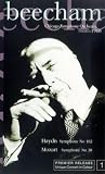 Beecham/Chicago Symphony Orchestra 1960 Vol. 1 [VHS]