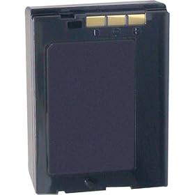 AGAIN and AGAIN CL-114 JVC Digital Video Replacement Camcorder Battery by Again & Again