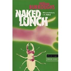 Naked Lunch (Harperperennial Classics)