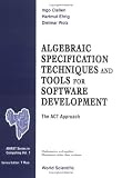 Cover for 9789810212278