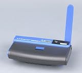 Review Linksys WUSB54G-UK / Linksys WUSB54G Wireless-G USB Network adapter - Hi-Speed USB - 802.11b, 802.11g