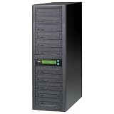 Tascam DVW/D110A/KIT/H/TA 1X10 Dvd Duplicator With 160G Hdd