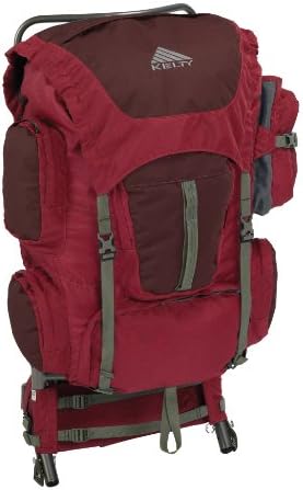 Kelty Trekker External Frame Pack