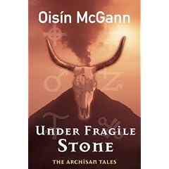 Under Fragile Stone