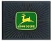 Plasticolor 001030R01 14" John Deere Utility Mat