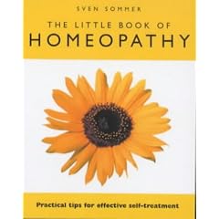 The Little Book of Homeopathy