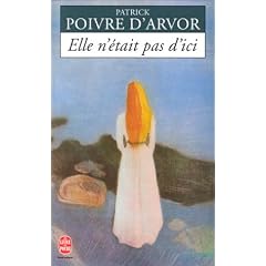 Elle n'�tait pas d'ici