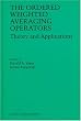 The Ordered Weighted Averaging Operators: Theory and Applications