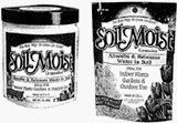 Jrm Chemical #JCD-024SM 3OZ Soil Moist Granules