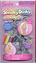 Barbie Shrinky Dinks