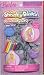 Barbie Shrinky Dinks