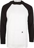 VOLCOM Solid Slim Mens Hoodie