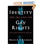 Identity and the Case for Gay Rights: Race, Gender, Religion as Analogies