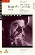 Ivan the Terrible - Part 1 (Subtitled) [VHS]