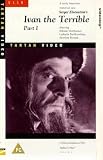 Ivan The Terrible - Part 1 [1944]