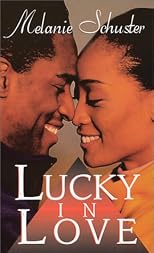 Lucky In Love (Arabesque)
