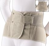 Soft Form Lumbar Support 11 with Flexible Stays