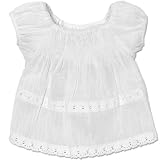 smocked top