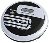 Vuzix iWear - DVD player - portable