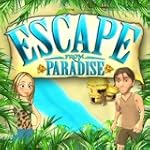 Escape From Paradise [Download]