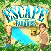 Escape From Paradise [Download]