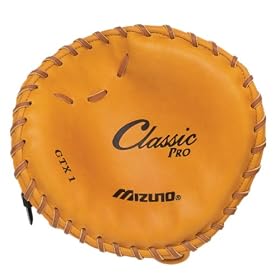 <b>Mizuno Classic Pro GXT-1 Training Glove</b>