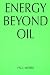 Energy Beyond Oil: Could You Cut Your Energy Use by Sixty Per Cent?