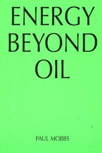 Energy Beyond Oil: Could You Cut Your Energy Use by Sixty Per Cent?