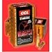 Electronics : CCI/Speer CCI47 CCI/Speer Velocitor 22LR 40Gr Gilded Lead Hollowpoint 50 5000