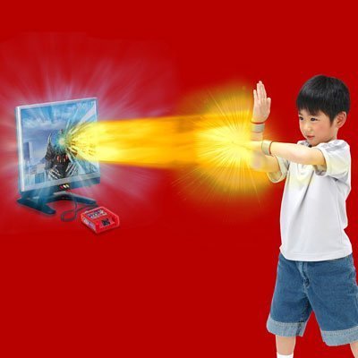 Cover image : Let's！TVプレイ なりきりファイト ウルトラマン 撃て！必殺光線！