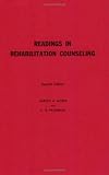 Rehabilitation Counseling
 Collected Papers,
C. H. Patterson