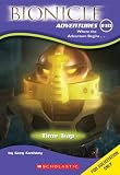 Bionicle Adventures #10: Time Trap: Time Trap (Bionicle Adventures)