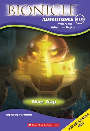 Bionicle