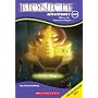 Time Trap (Bionicle Adventures) (Bionicle Chronicles)
