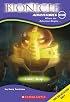 Bionicle Adventures #10: Time Trap: Time Trap (Bionicle Adventures)