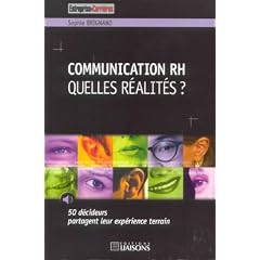 Communication RH : Quelles r�alit�s ?