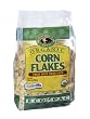 Nature's Path Organic Corn Flakes Cereal  Fruit Juice Sweetened, 26.4-Ounce Bags (Pack of 6)