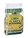 Nature's Path Organic Corn Flakes Cereal  Fruit Juice Sweetened, 26.4-Ounce Bags (Pack of 6)